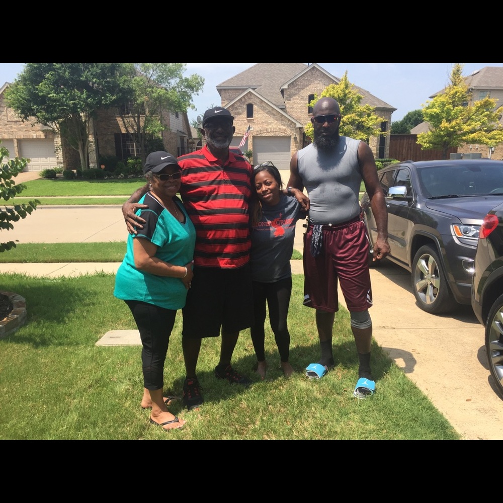 Meet your Posher, Robey